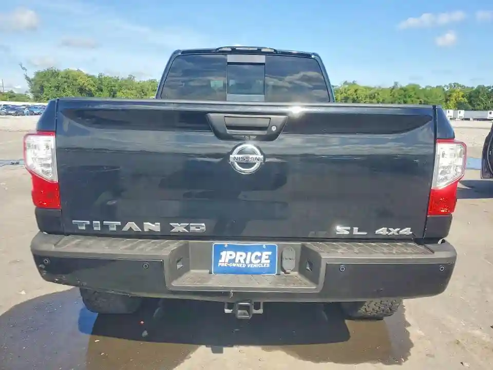 1N6BA1F46HN507339 2017 NISSAN TITAN-5