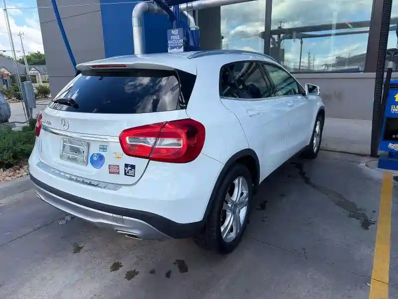 WDCTG4EBXGJ256753 2016 MERCEDES-BENZ GLA-CLASS-3