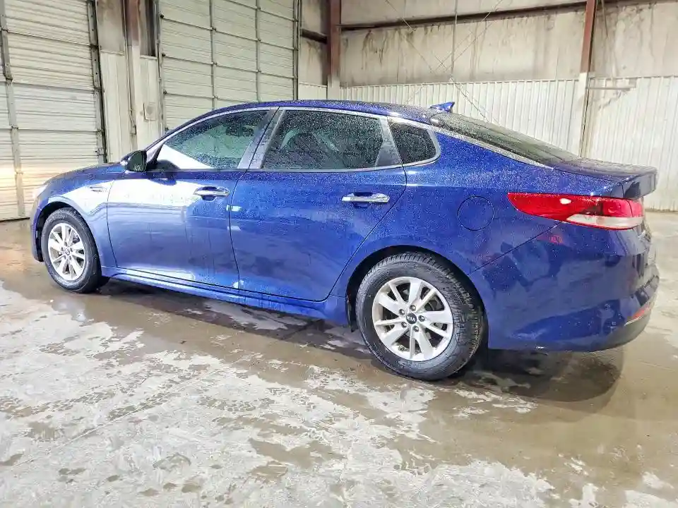 5XXGT4L35JG188856 2018 KIA OPTIMA-1