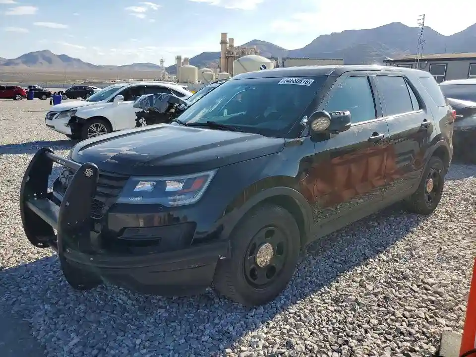 1FM5K8AR2HGB40867 2017 FORD EXPLORER-0