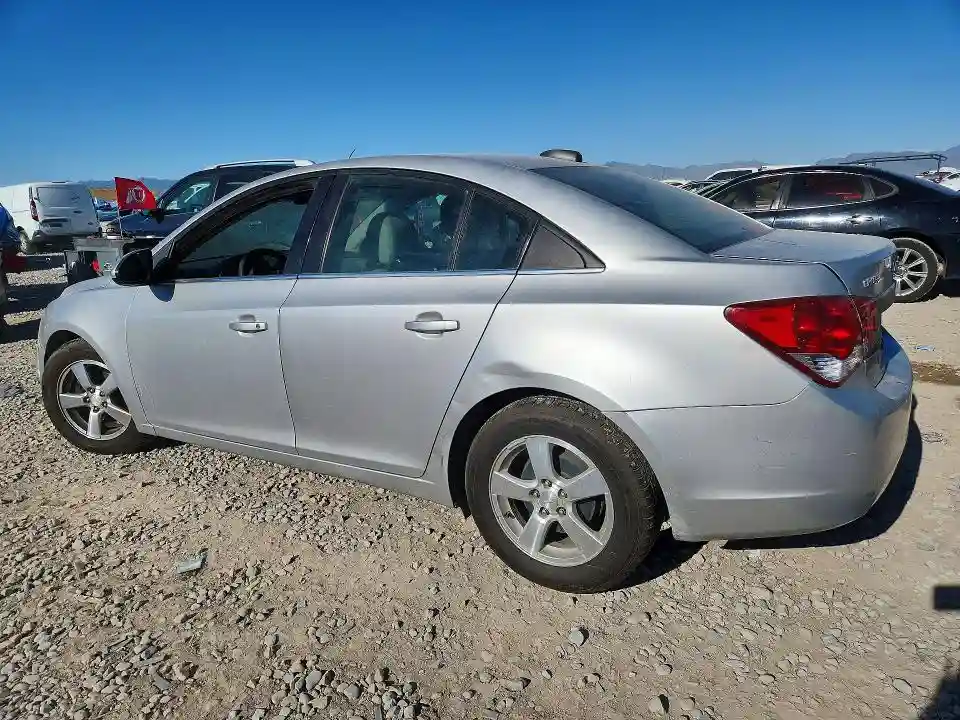1G1PC5SB0F7242927 2015 CHEVROLET CRUZE-1