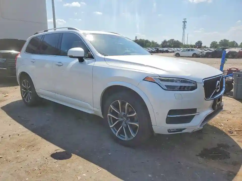 YV4A22PK4H1141464 2017 VOLVO XC90-3