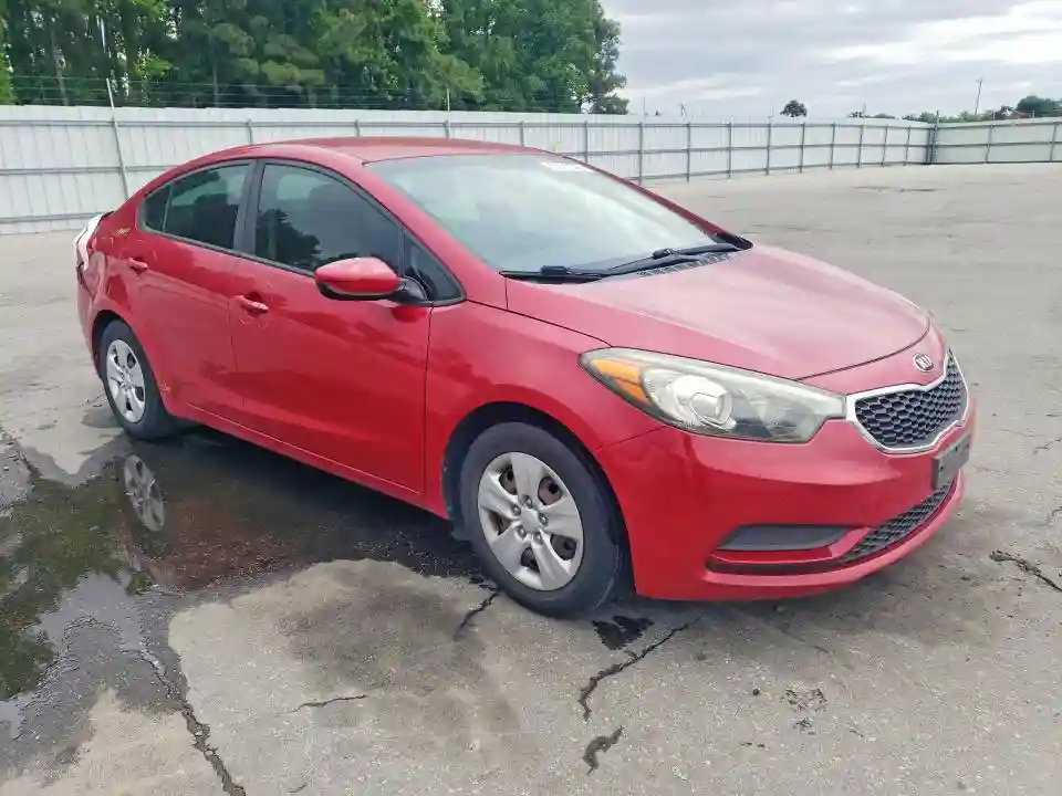 KNAFK4A65G5601462 2016 KIA FORTE-3