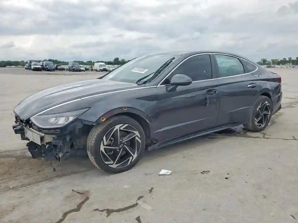 5NPEF4JA8LH054043 2020 HYUNDAI SONATA-0