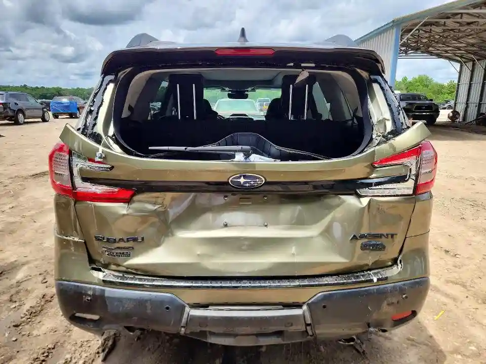 4S4WMAKD0R3417260 2024 SUBARU ASCENT-5