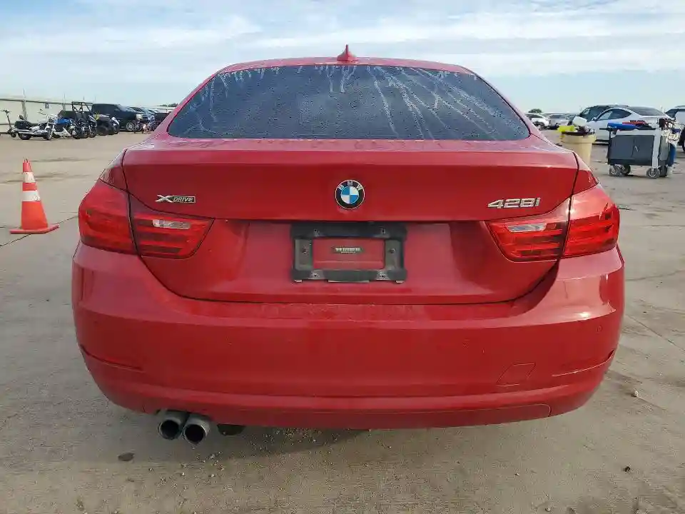 WBA4C9C50FD331518 2015 BMW 4 SERIES-5