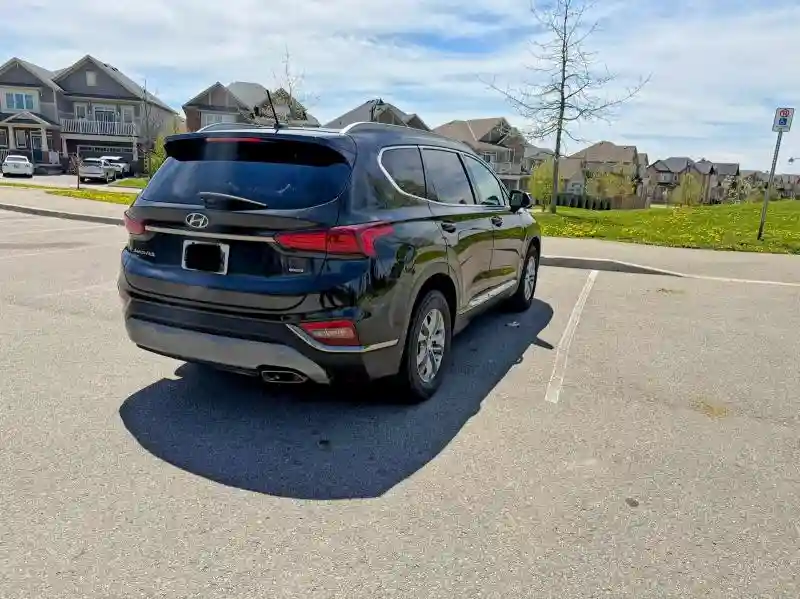 5NMS2CAD1KH051421 2019 HYUNDAI SANTA FE-3