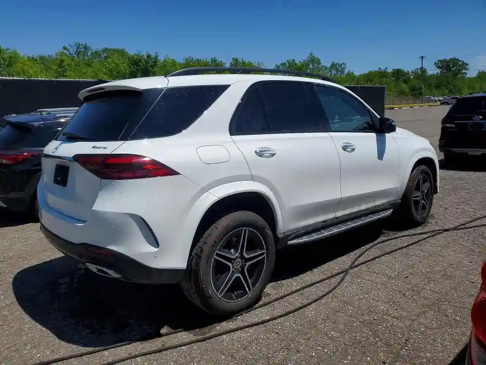 4JGFB4GB7SB366074 2025 MERCEDES-BENZ GLE-CLASS-2