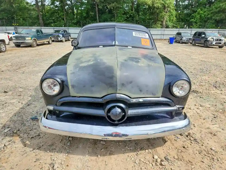 8BA528805 1949 FORD CUSTOM-4