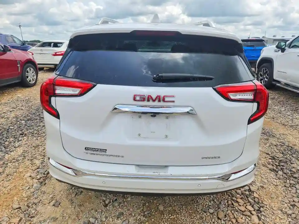 3GKALXEG5RL332515 2024 GMC TERRAIN-5