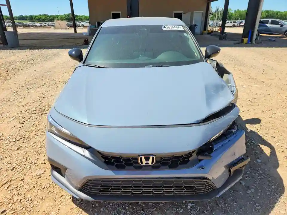 19XFL2H85RE006310 2024 HONDA CIVIC-4