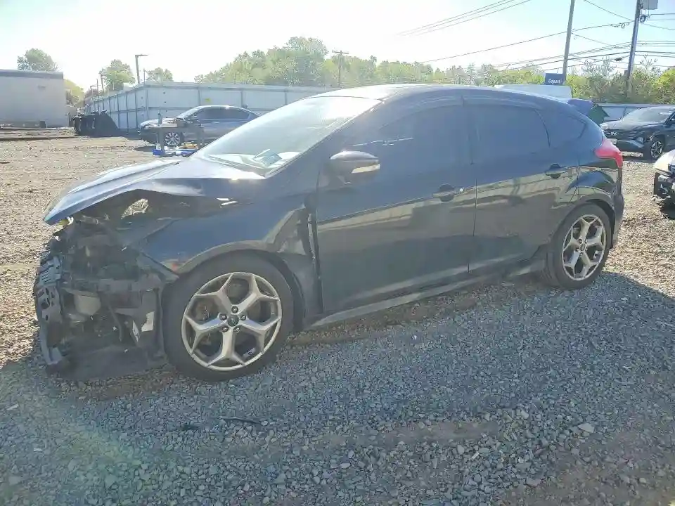 1FADP3L90FL353733 2015 FORD FOCUS-0