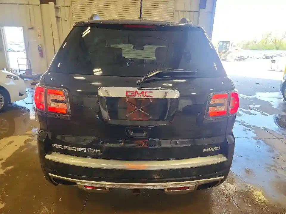 1GKKVTKD1GJ255017 2016 GMC ACADIA DEN-5