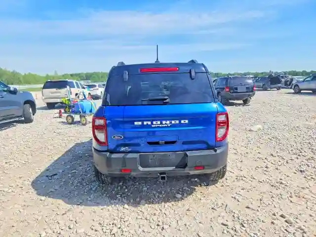 3FMCR9C63PRD47643 2023 FORD BRONCO-5