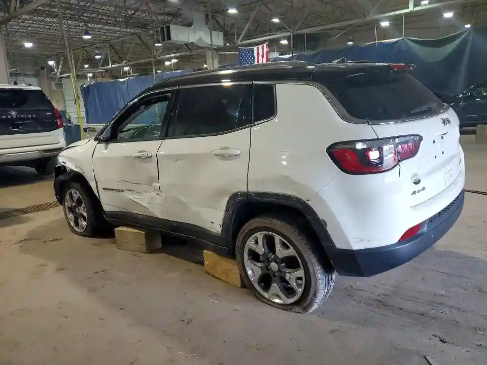 3C4NJDCB1LT164744 2020 JEEP COMPASS-1