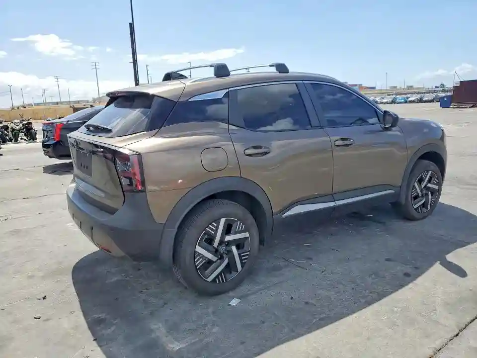 3N8AP6CE0TL350413 2026 NISSAN KICKS-2