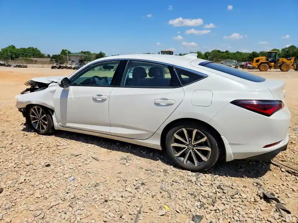 19UDE4H2XRA006994 2024 ACURA INTEGRA-1