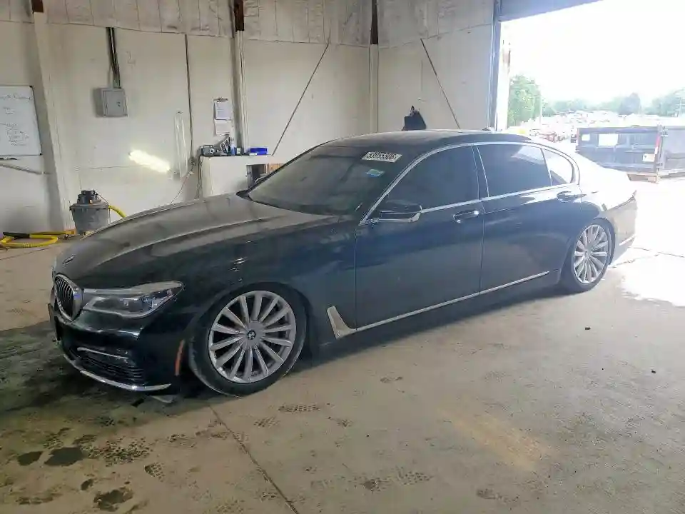WBA7F0C50GGL99687 2016 BMW 7 SERIES-0