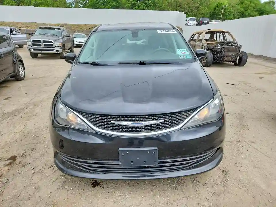 2C4RC1DG1HR516431 2017 CHRYSLER PACIFICA-4