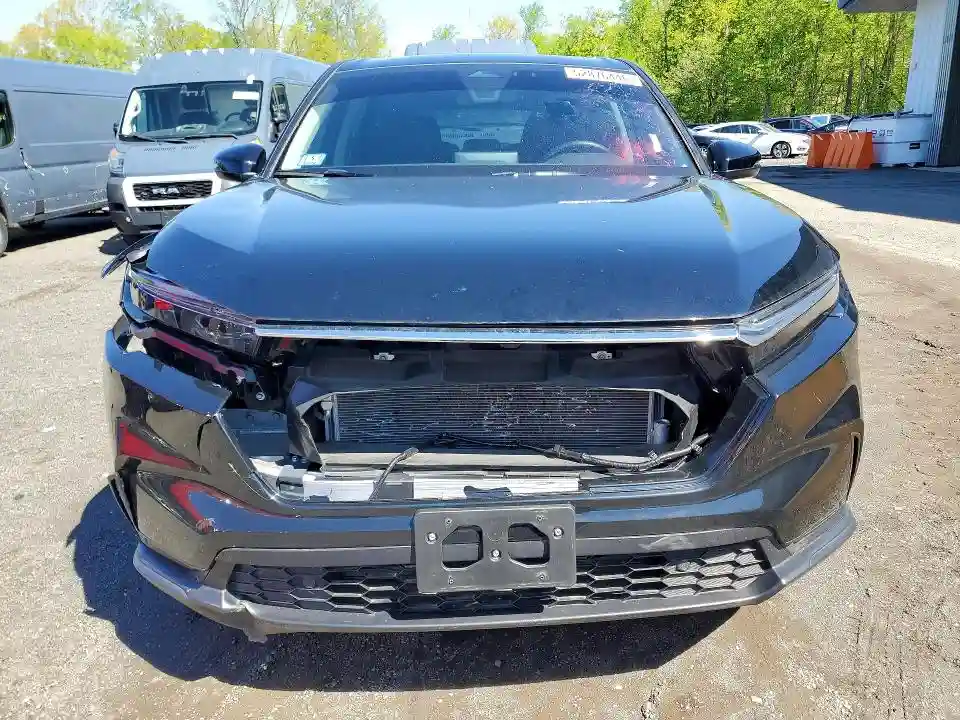 2HKRS4H71SH474233 2025 HONDA CRV-4