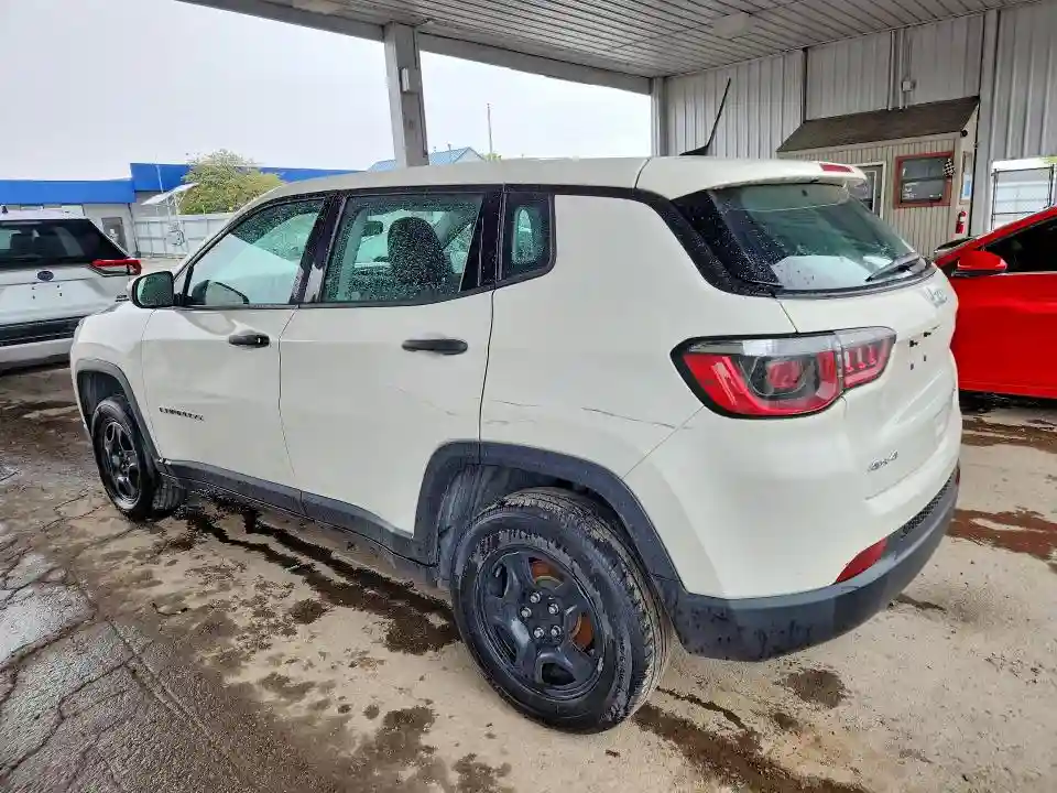 3C4NJDAB5LT117137 2020 JEEP COMPASS-1
