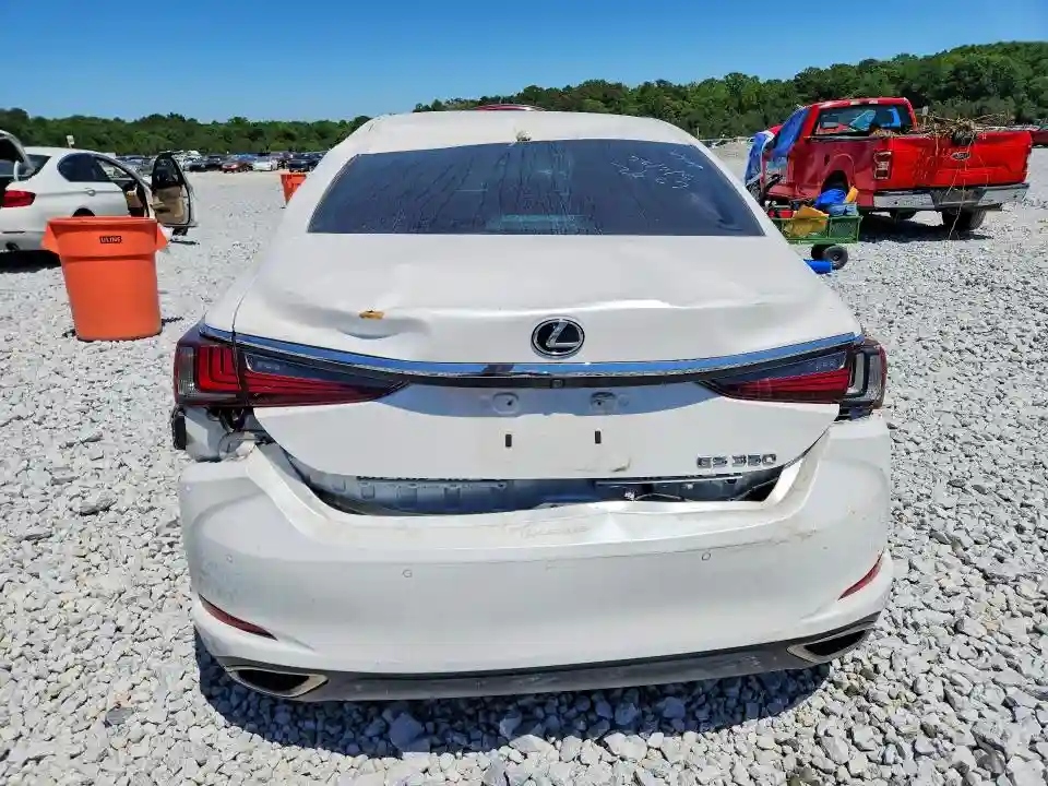 58ABZ1B10KU046292 2019 LEXUS ES-5