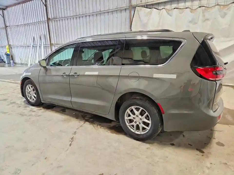 2C4RC1BG4NR218129 2022 CHRYSLER PACIFICA-1