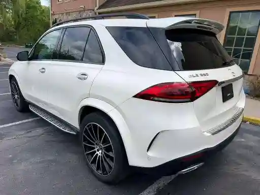 4JGFB4KBXNA774974 2022 MERCEDES-BENZ GLE-CLASS-1