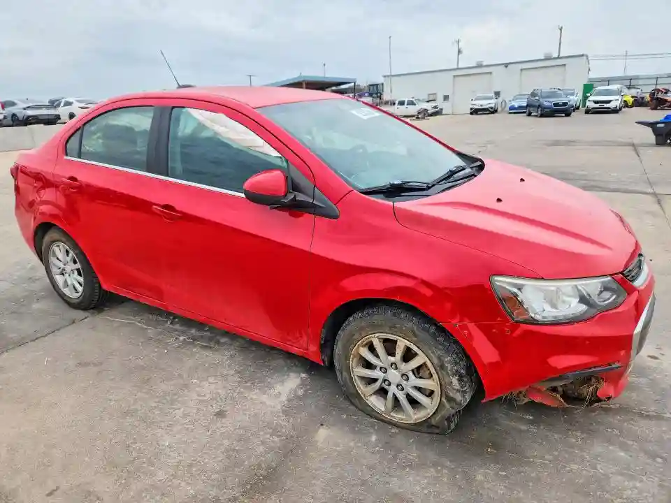 1G1JD5SH8H4115015 2017 CHEVROLET SONIC-3