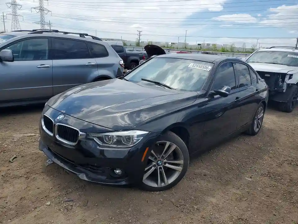 WBA8B9G54JNU96666 2018 BMW 3 SERIES-0
