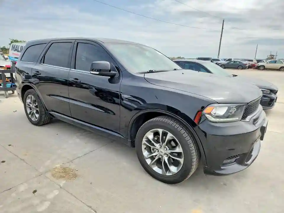 1C4RDHDG7KC824466 2019 DODGE DURANGO-3