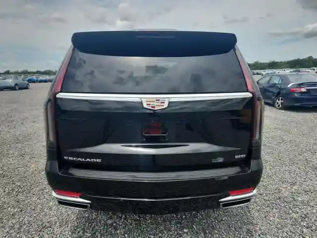 1GYS3BKL3PR552482 2023 CADILLAC ESCALADE-5