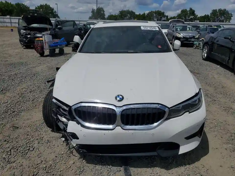 3MW5R1J04L8B04420 2020 BMW 3 SERIES-4