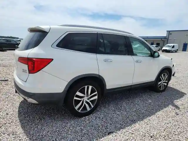 5FNYF6H0XGB055057 2016 HONDA PILOT-2