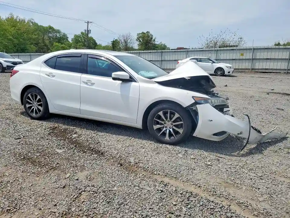 19UUB1F31HA005217 2017 ACURA TLX-3