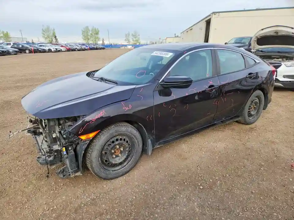 2HGFC2F79GH026394 2016 HONDA CIVIC-0