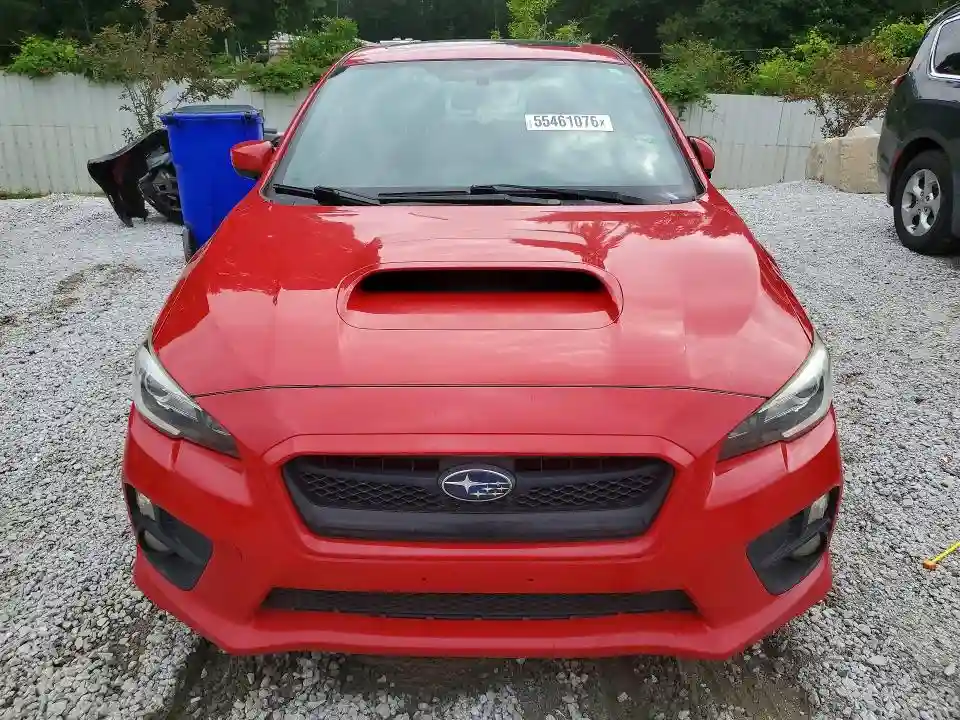 JF1VA1J67G8802199 2016 SUBARU WRX-4