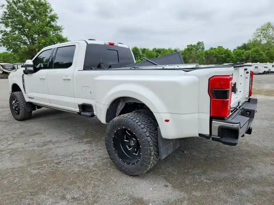 1FT8W3DMXPEC20694 2023 FORD F350-1