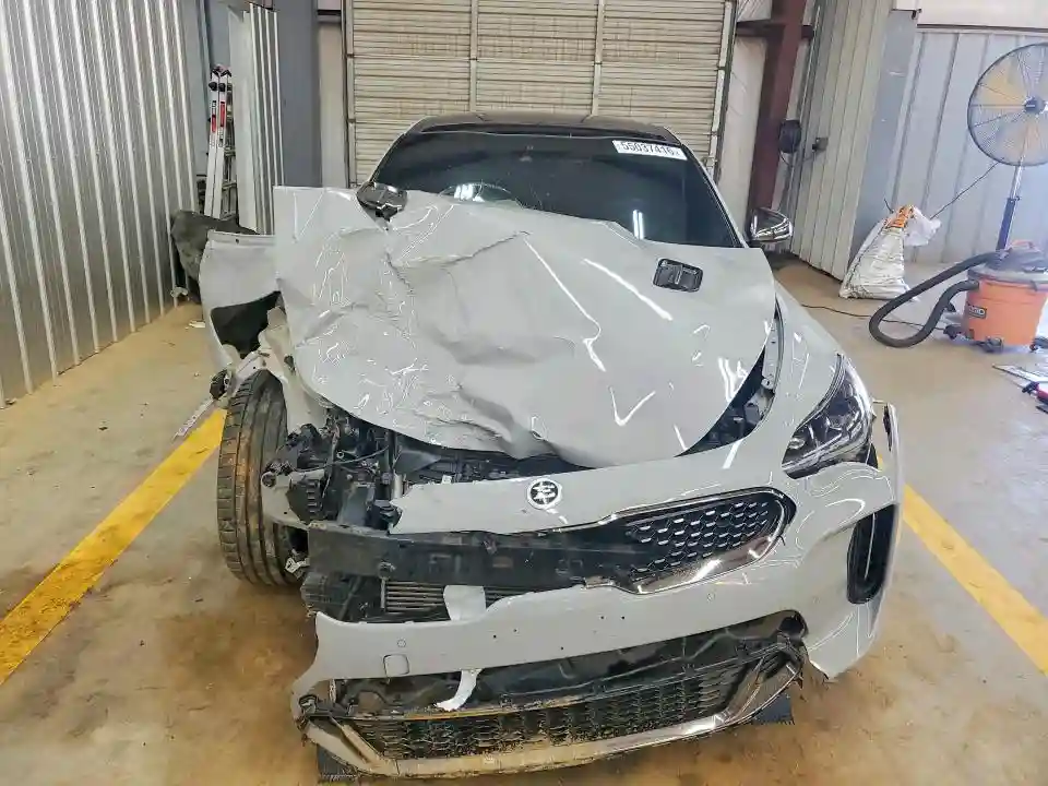 KNAE55LC5L6074037 2020 KIA STINGER-4