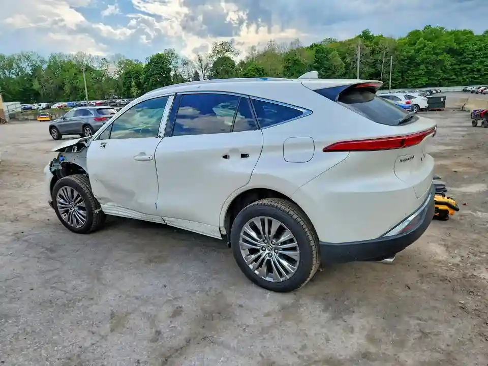 JTEAAAAH3MJ025739 2021 TOYOTA VENZA-1