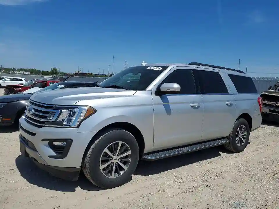 1FMJK1JT1JEA26779 2018 FORD EXPEDITION-0