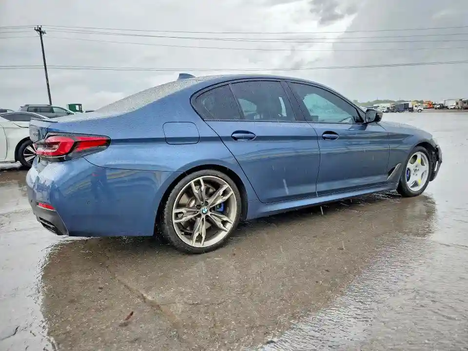 WBA13BK02PCL36839 2023 BMW M5-2