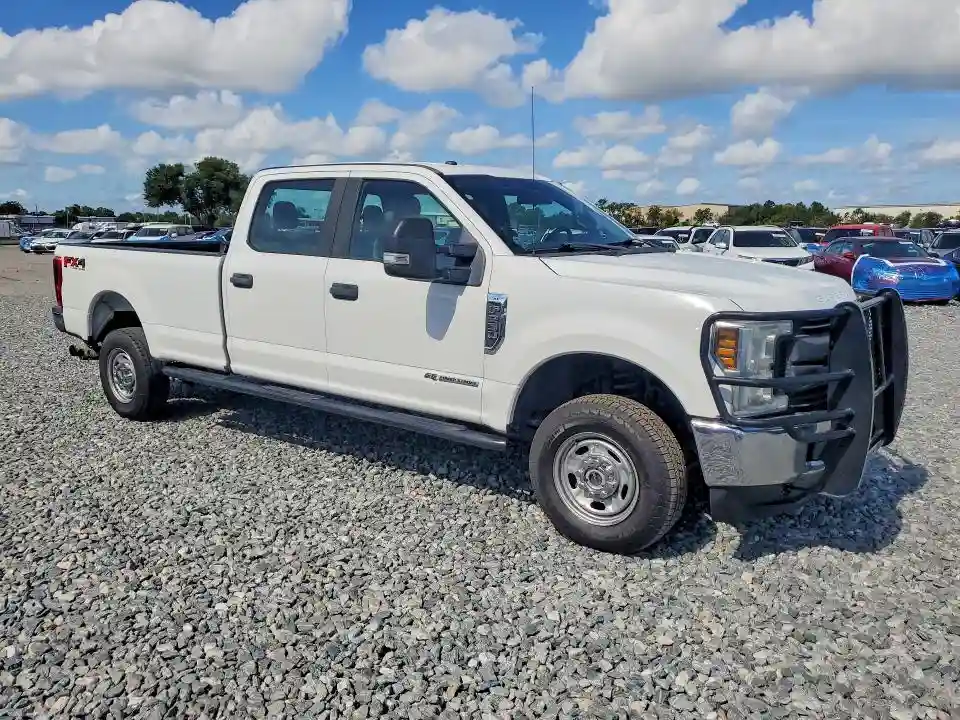 1FT7W2BT6JEC78082 2018 FORD F250-3
