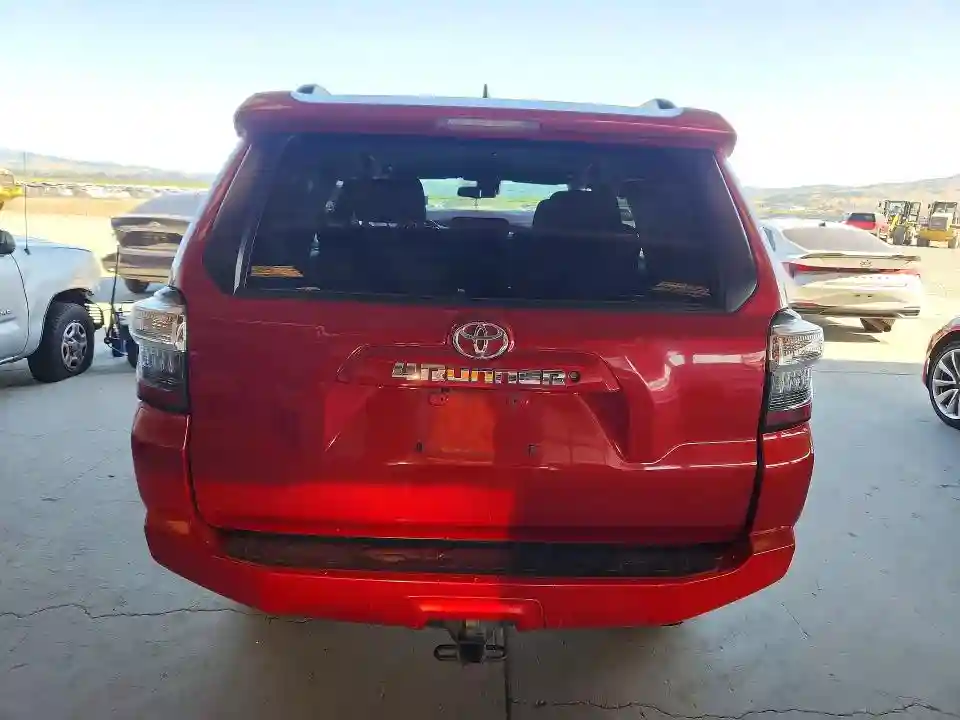JTEMU5JR4M5882942 2021 TOYOTA 4RUNNER-5