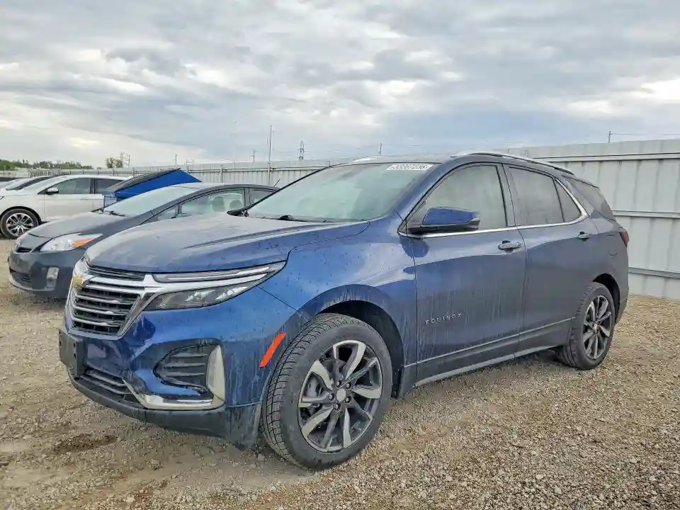 3GNAXXEV2NS117793 2022 CHEVROLET EQUINOX-0