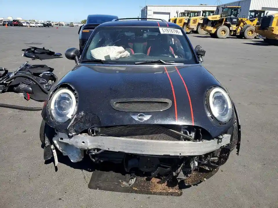 WMWXM9C3XH2G49365 2017 MINI COOPER-4