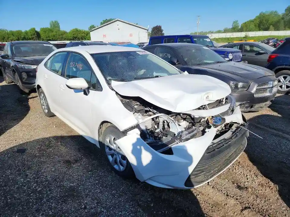 JTDBCMFE4PJ008603 2023 TOYOTA COROLLA-3