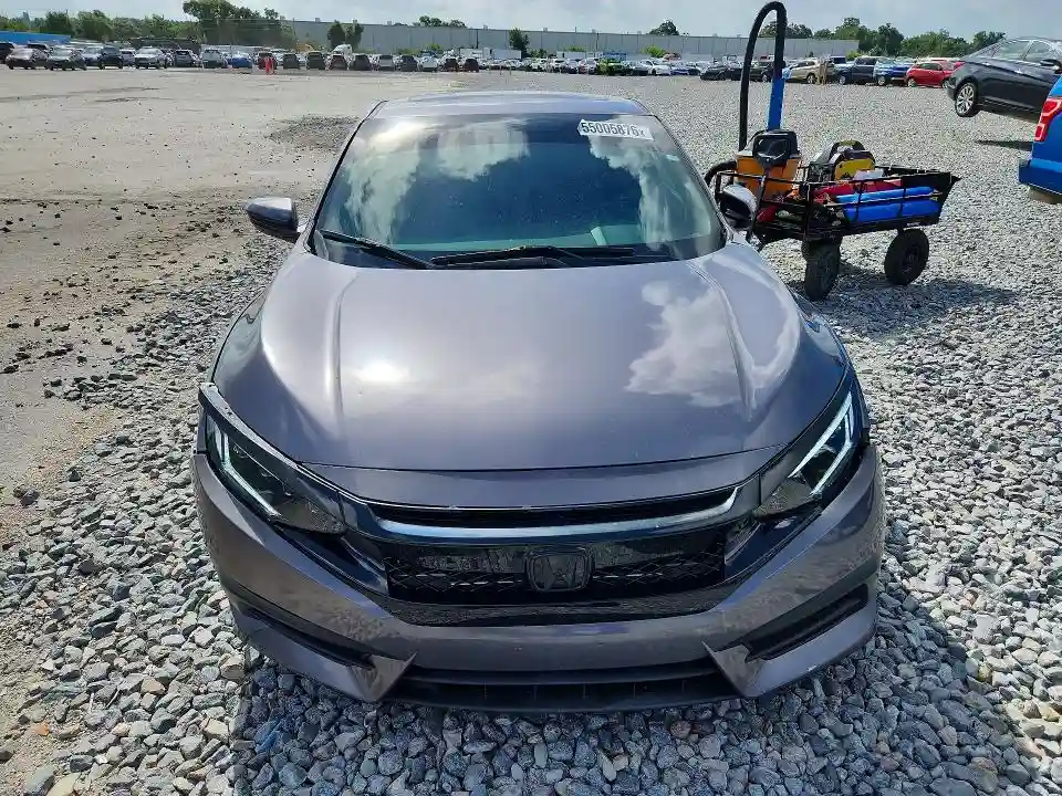 2HGFC4B09GH312251 2016 HONDA CIVIC-4