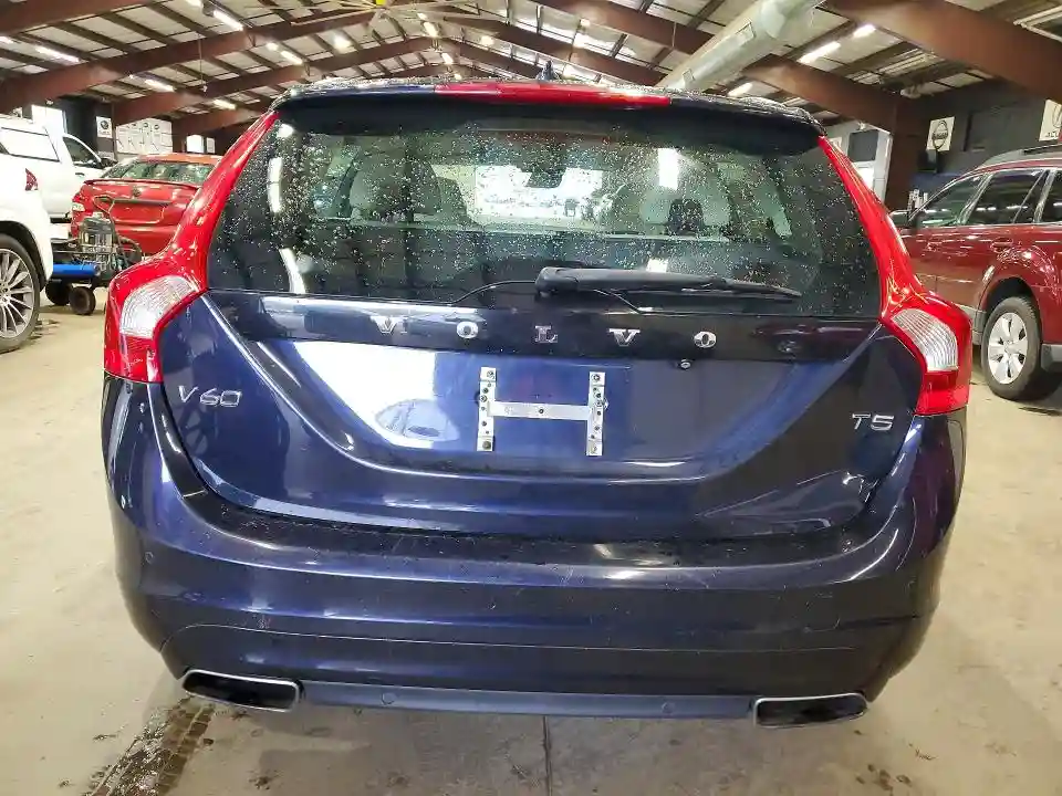 YV140MEK7G1314343 2016 VOLVO V60-5
