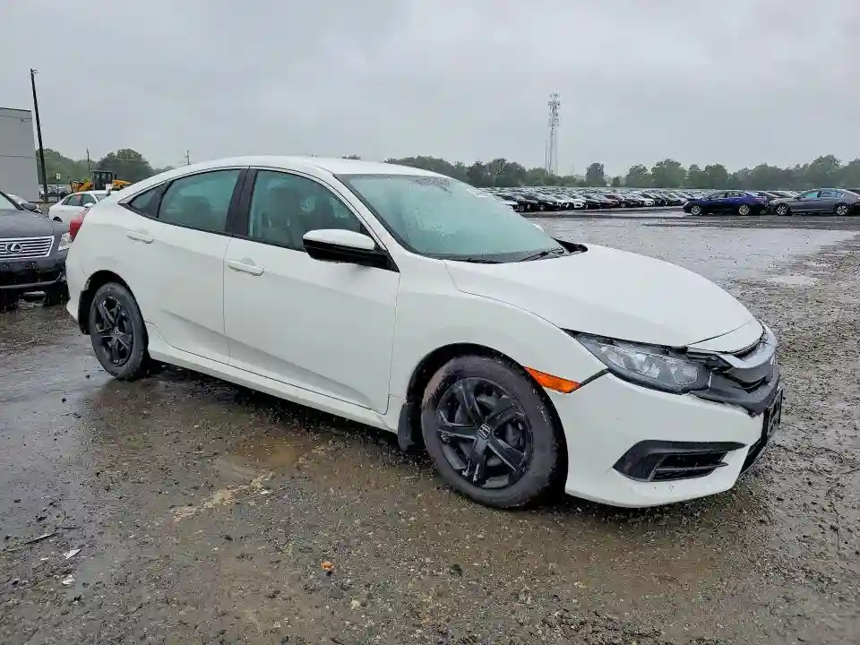 19XFC2F54HE067610 2017 HONDA CIVIC LX-3